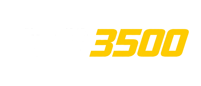 bdt 3500 লোগো
